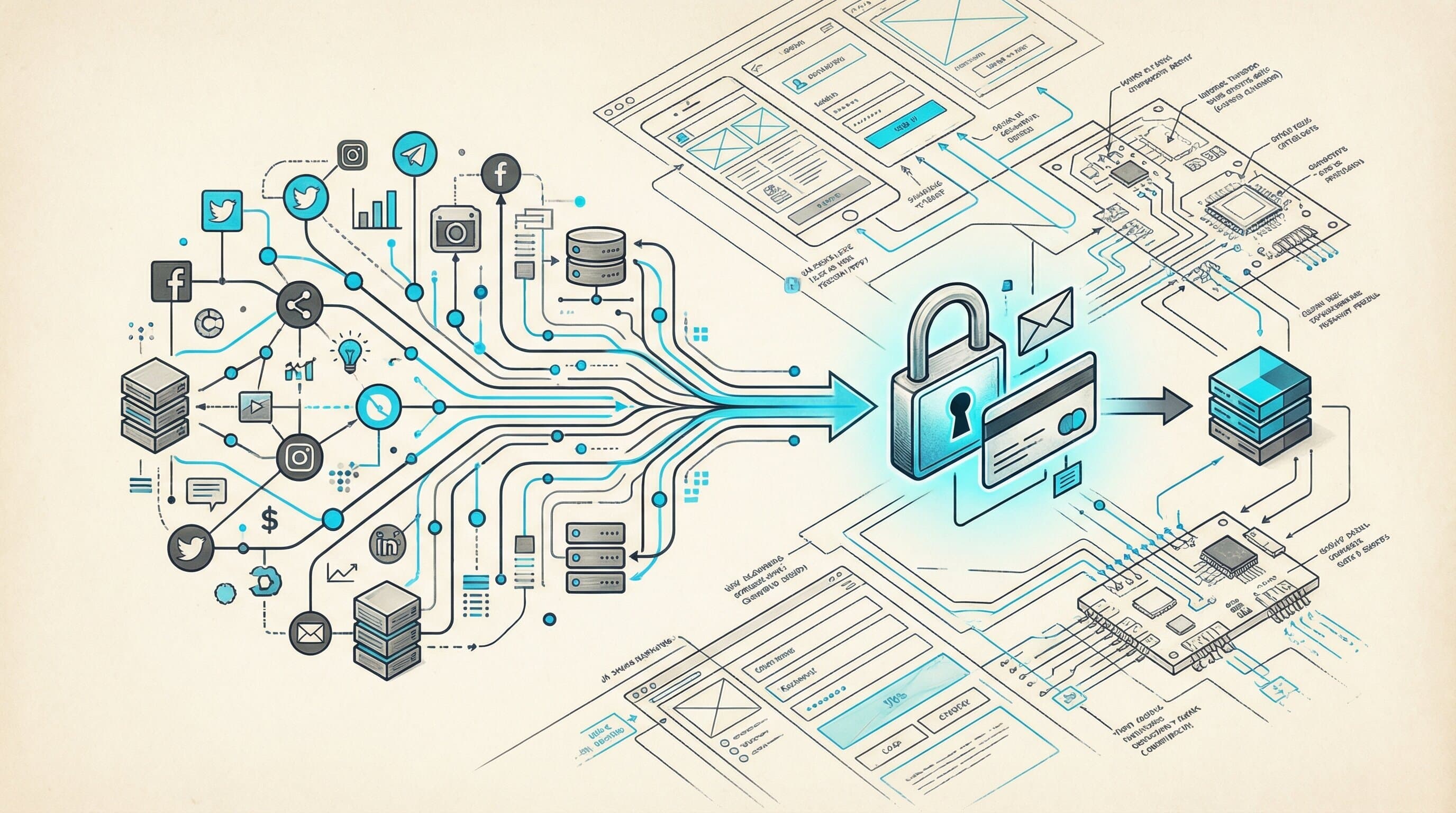 MARKETING, COMERCIO ELECTRÓNICO Y MEDIOS DE PAGO EN LAS EMPRESAS 4.0